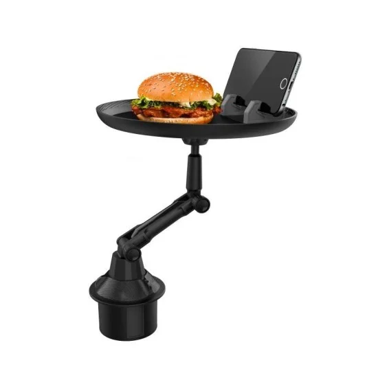 cup holder tray for car